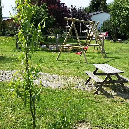Casa vacanze Gestut Mitteltalhof *