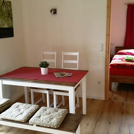 Casa vacanze Gestut Mitteltalhof *