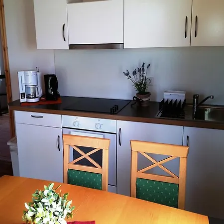 Gestut Mitteltalhof Casa vacanze *