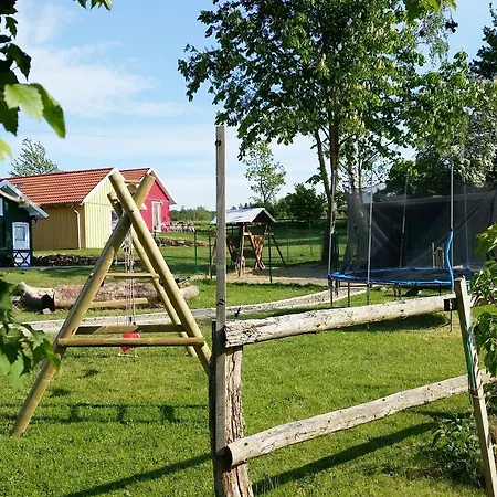 Casa vacanze Gestut Mitteltalhof Kaufungen