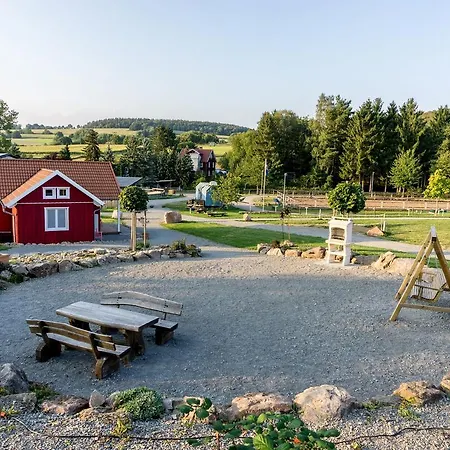 Gestut Mitteltalhof Casa vacanze *