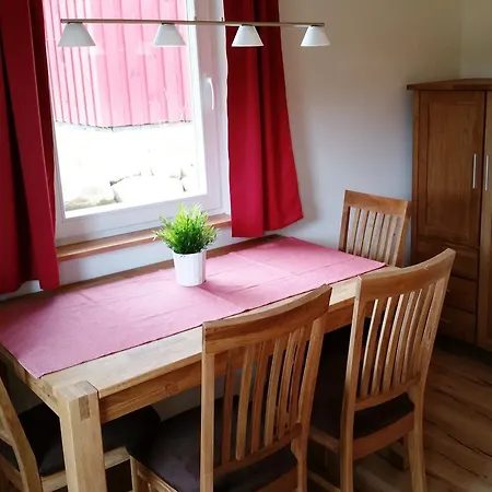 Casa vacanze Gestut Mitteltalhof *