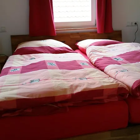 Casa vacanze Gestut Mitteltalhof