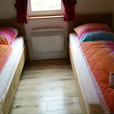 Casa vacanze Gestut Mitteltalhof