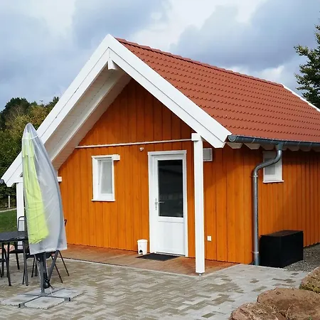 Casa vacanze Gestut Mitteltalhof Kaufungen