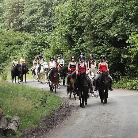 Gestut Mitteltalhof