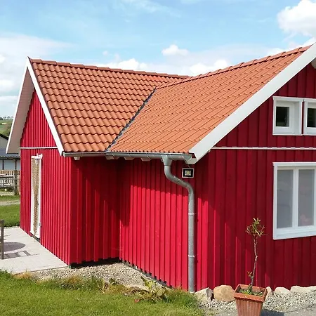 Gestut Mitteltalhof Casa vacanze Kaufungen
